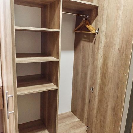 Molex Apartments 3 Tjernihiv Eksteriør billede