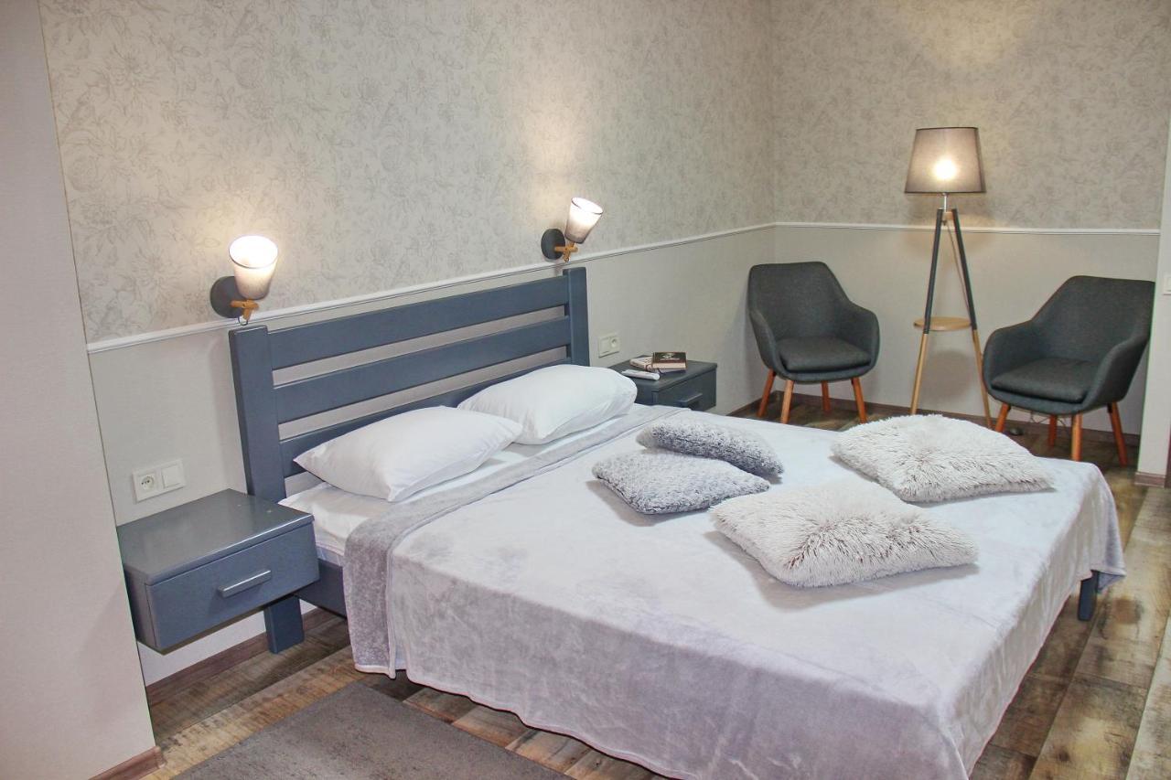 Molex Apartments 3 Tjernihiv Eksteriør billede