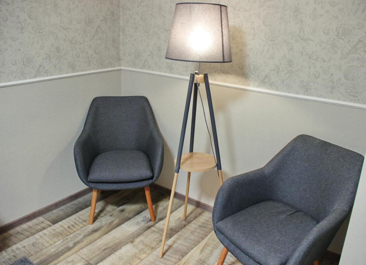 Molex Apartments 3 Tjernihiv Eksteriør billede
