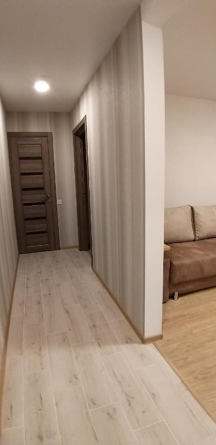 Molex Apartments 3 Tjernihiv Eksteriør billede