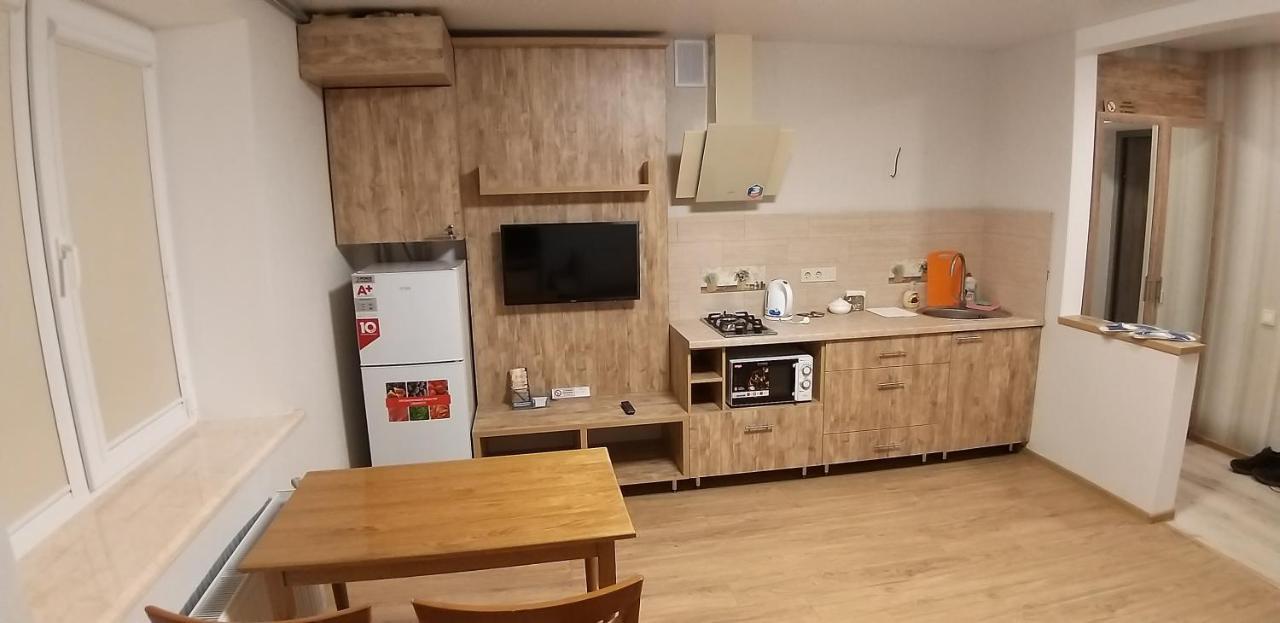 Molex Apartments 3 Tjernihiv Eksteriør billede