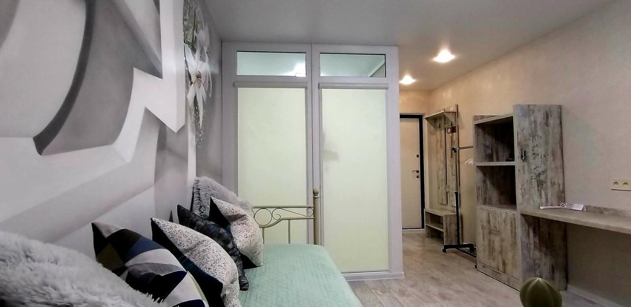 Molex Apartments 3 Tjernihiv Eksteriør billede