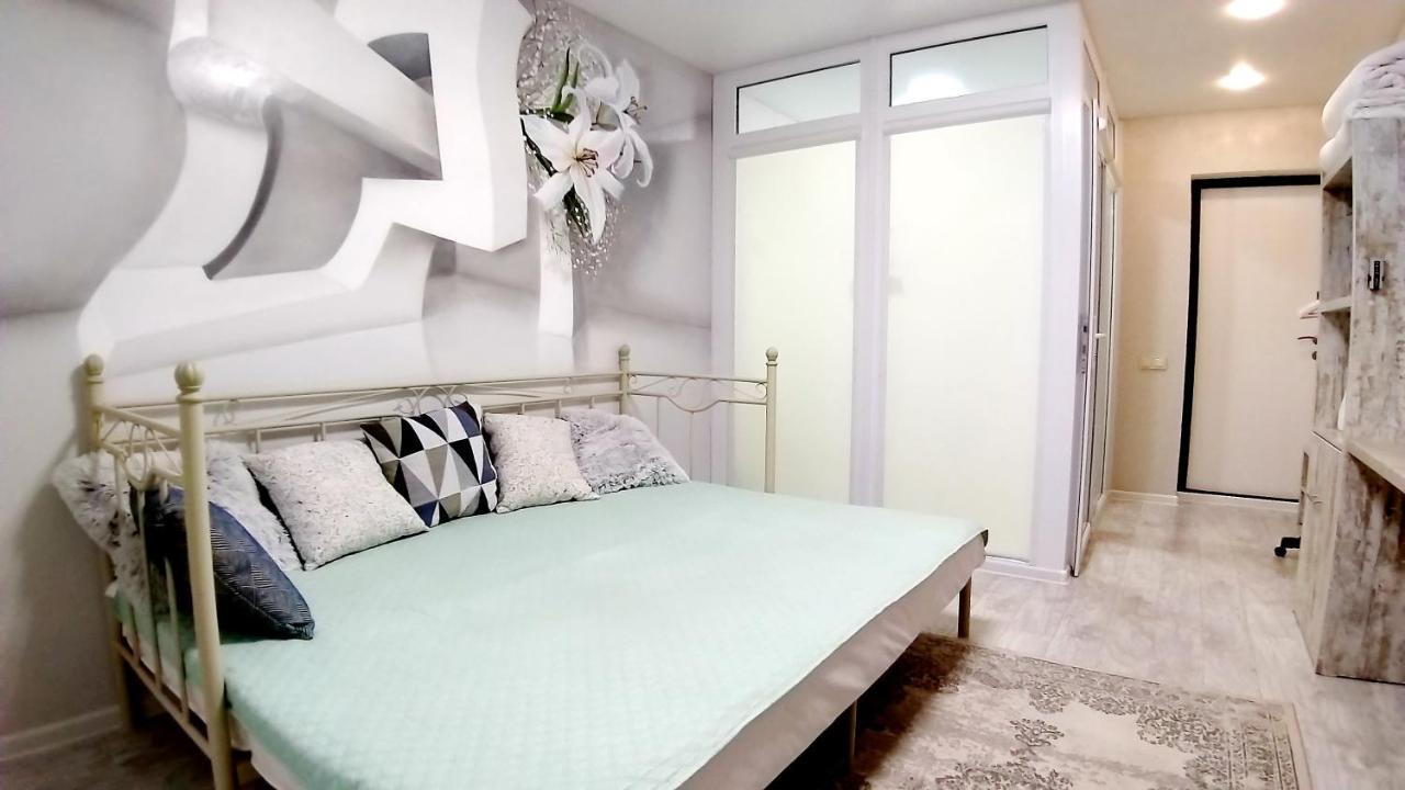 Molex Apartments 3 Tjernihiv Eksteriør billede